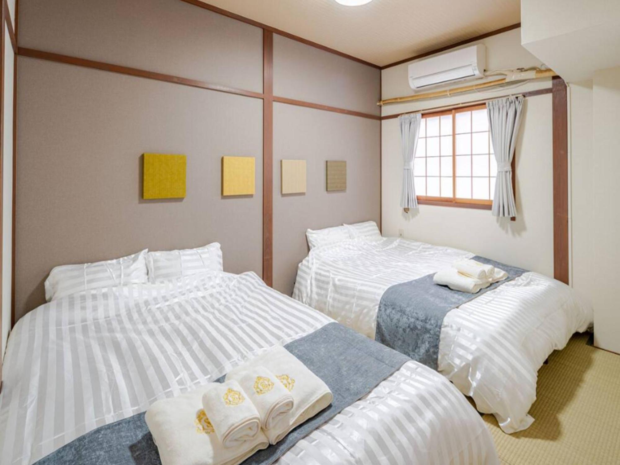 401 Newly Opened Baika Family Friendly Free Parking 10 Minutes To Usj Osaka
