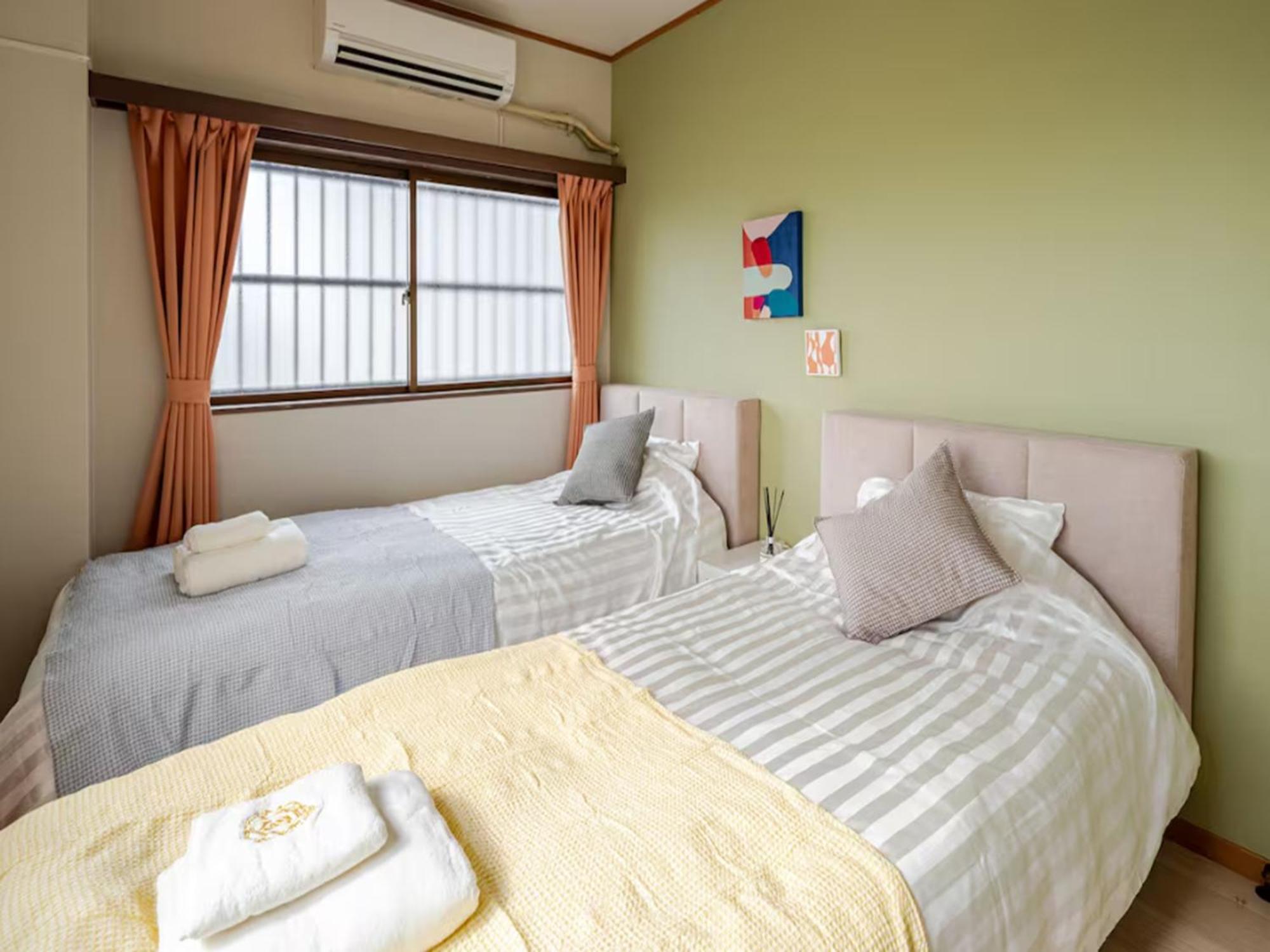 Apartment 401 Newly Opened Baika Family Friendly Free Parking 10 Minutes To Usj