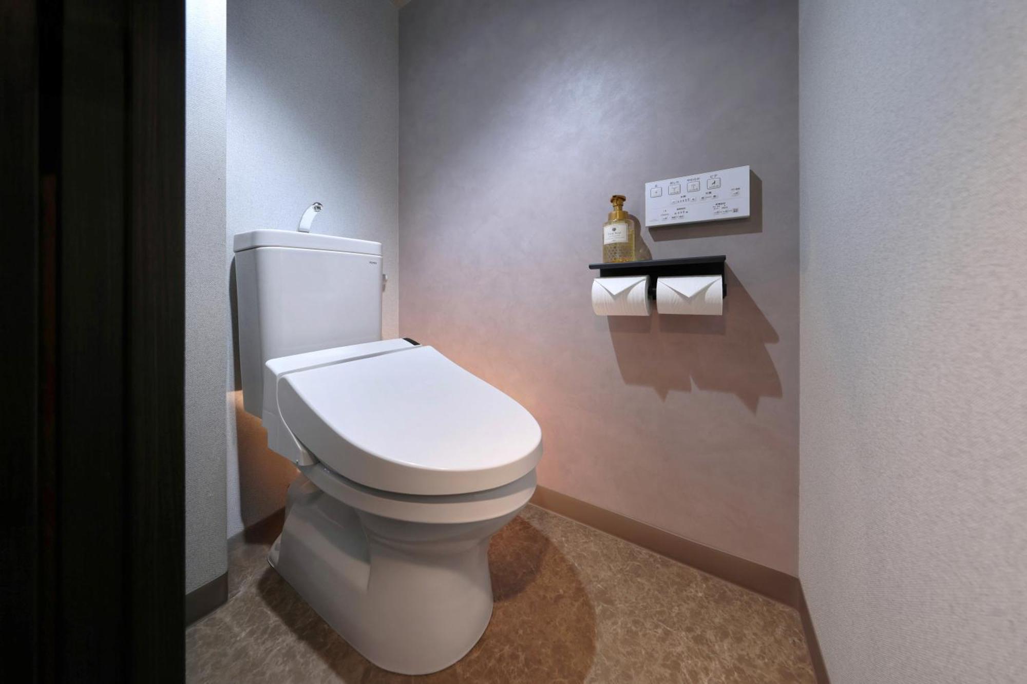 Nipponbashi Luxe 4* Ōsaka