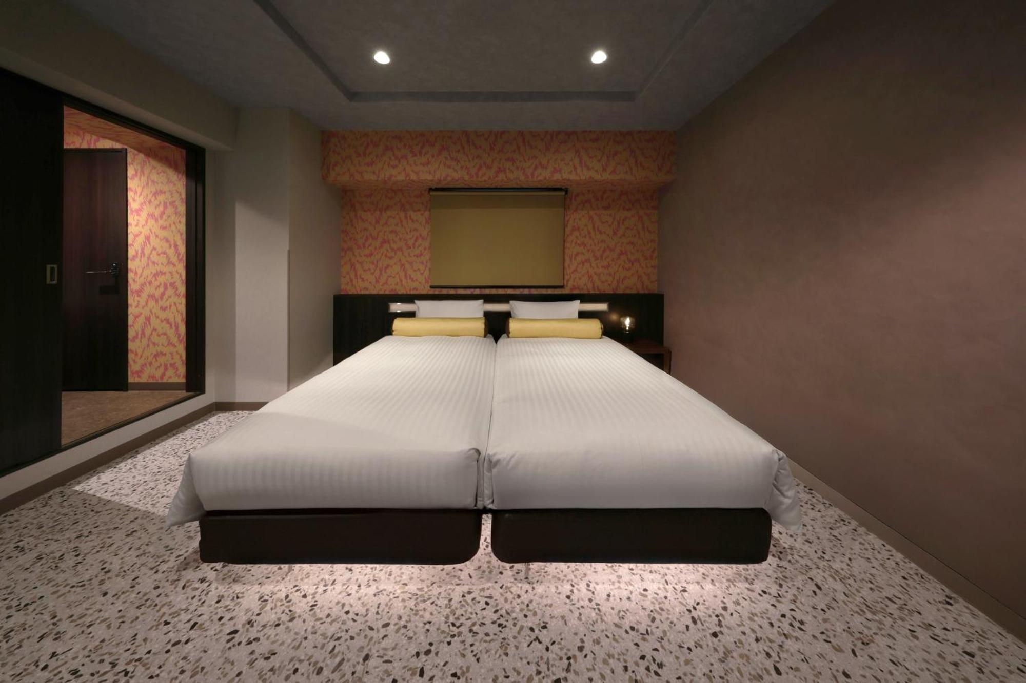 Hotel Nipponbashi Luxe 4*