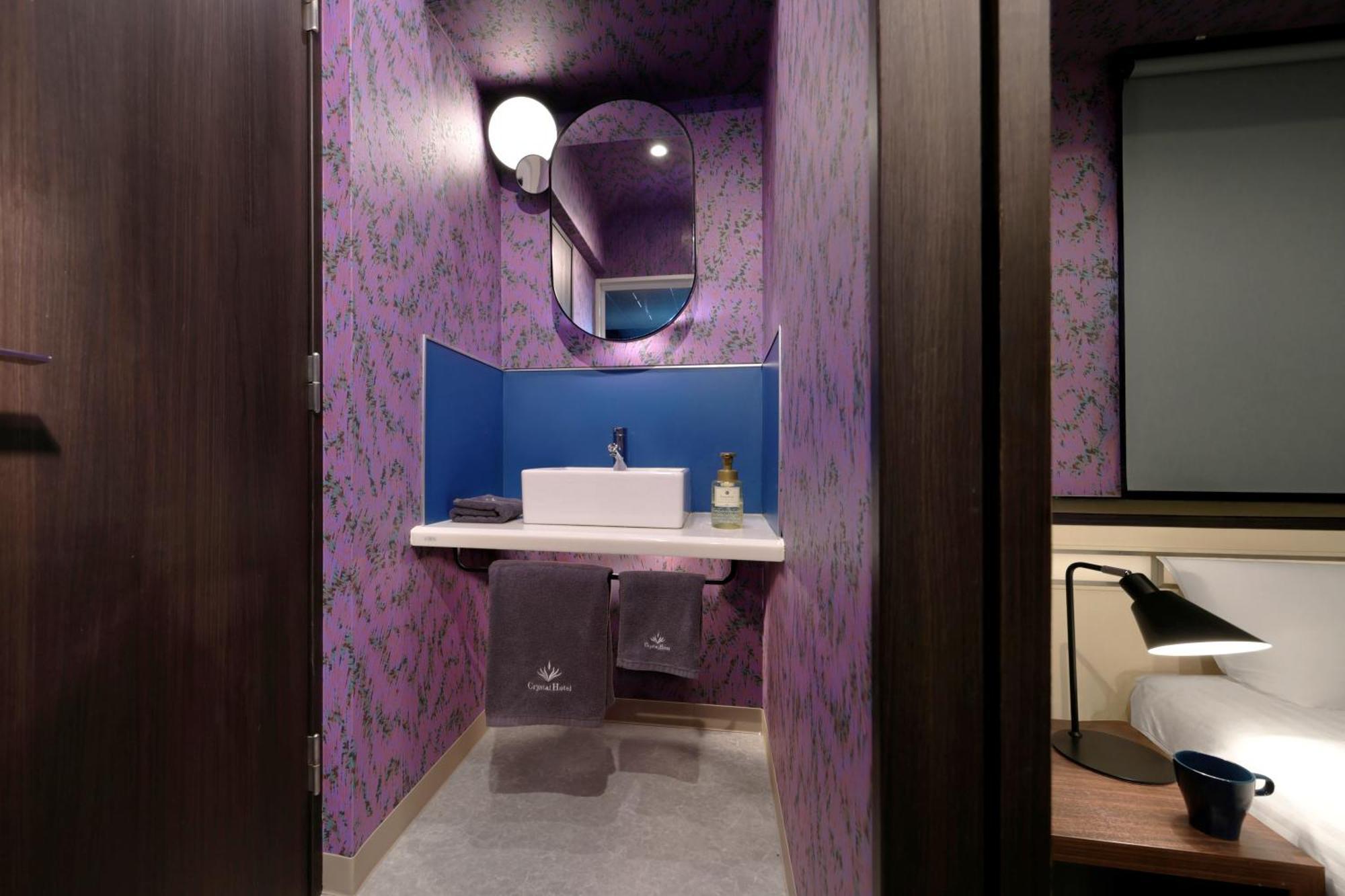 Hotel Nipponbashi Luxe Ōsaka