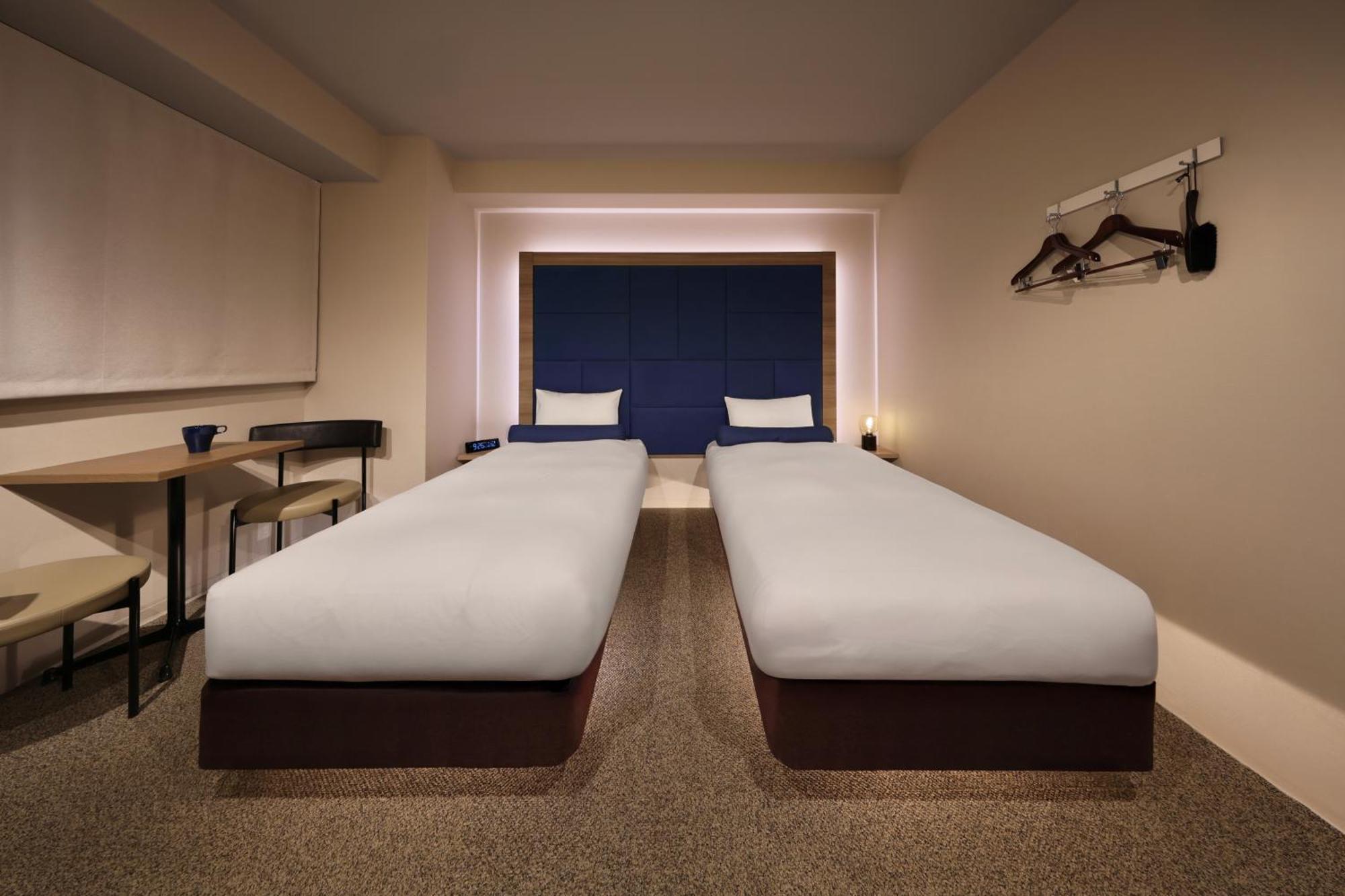 Doutonbori Crystal Hotel 4*