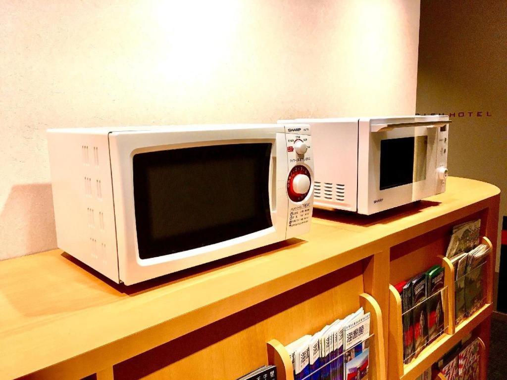 Hotel Namba Ebisu Osaka