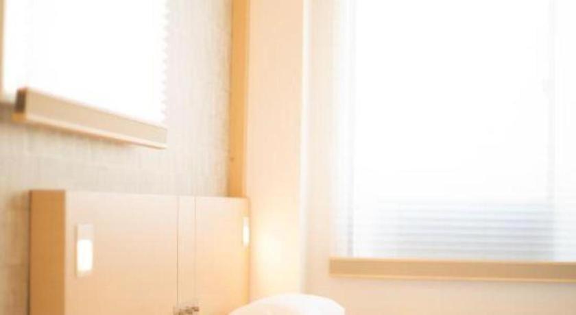 Hotel Namba Ebisu 3*