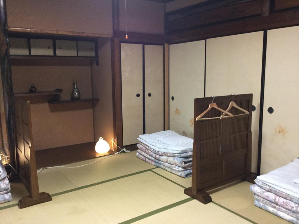 Odori Guest house