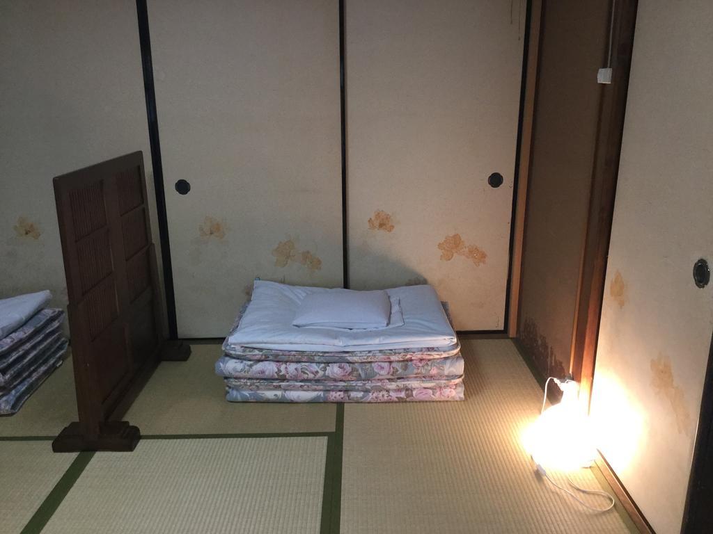 Odori Guest house *