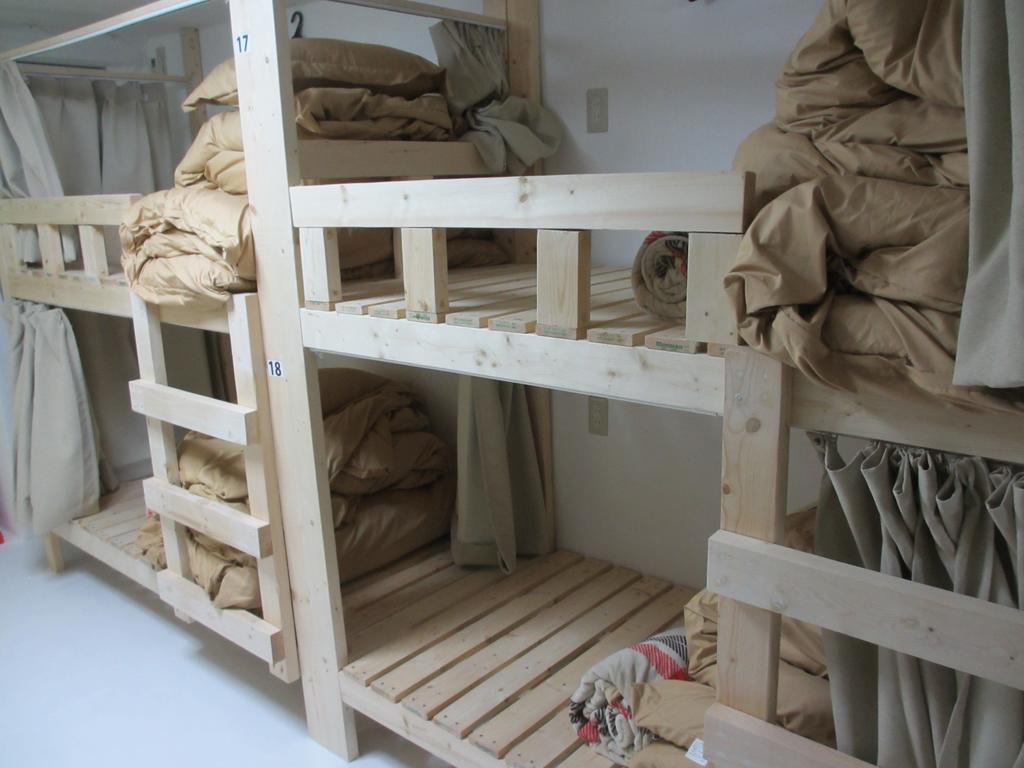 Hostel Ai Ōsaka