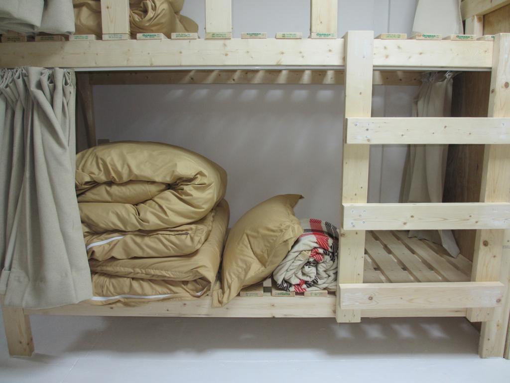 Ai Hostel