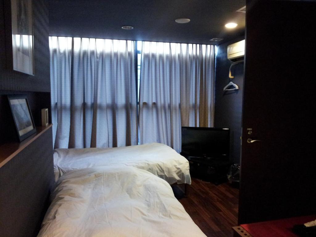 La Kongo Apartment Osaka