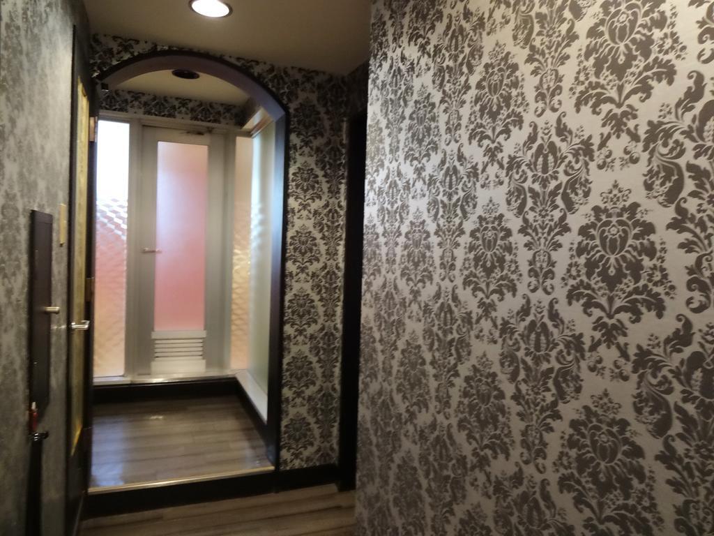Liebeshotel Yamakyu (adults Only) Ōsaka