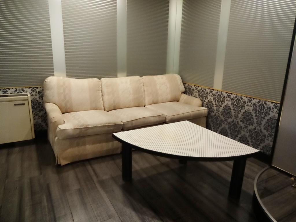 Liebeshotel Yamakyu (adults Only)
