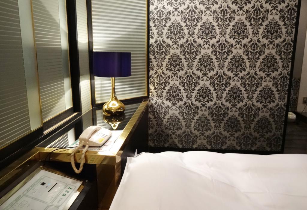 Yamakyu (adults Only) Liebeshotel Ōsaka