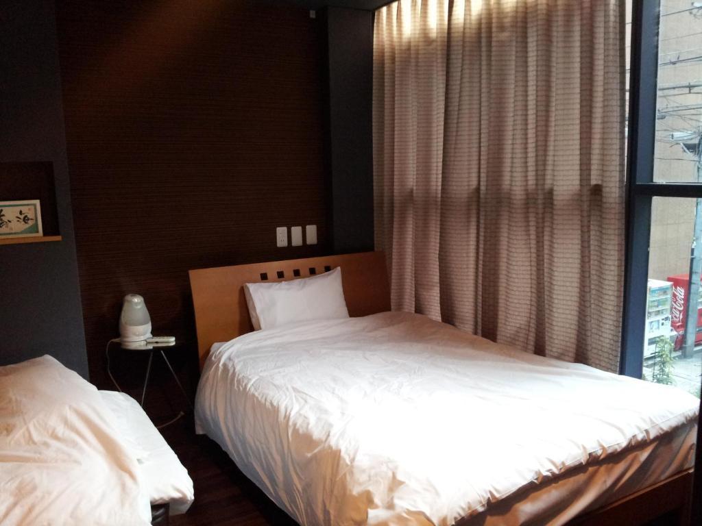 Apartment La Kongo
