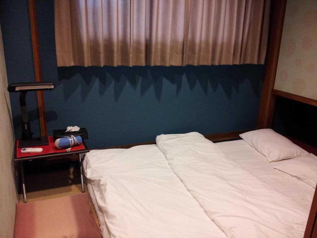 La Kongo Apartment Osaka