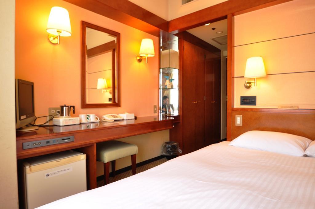 Hotel Toko Umeda Osaka