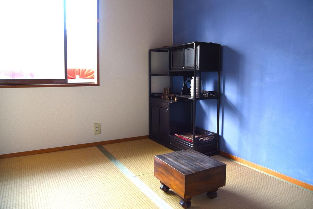 Mokumoku Guest house