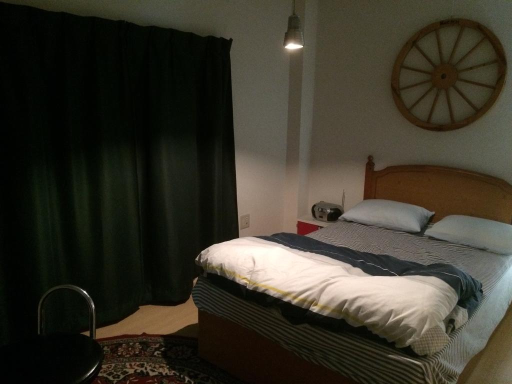 Hostel Central Osaka Bed And Breakfast Hostel Osaka
