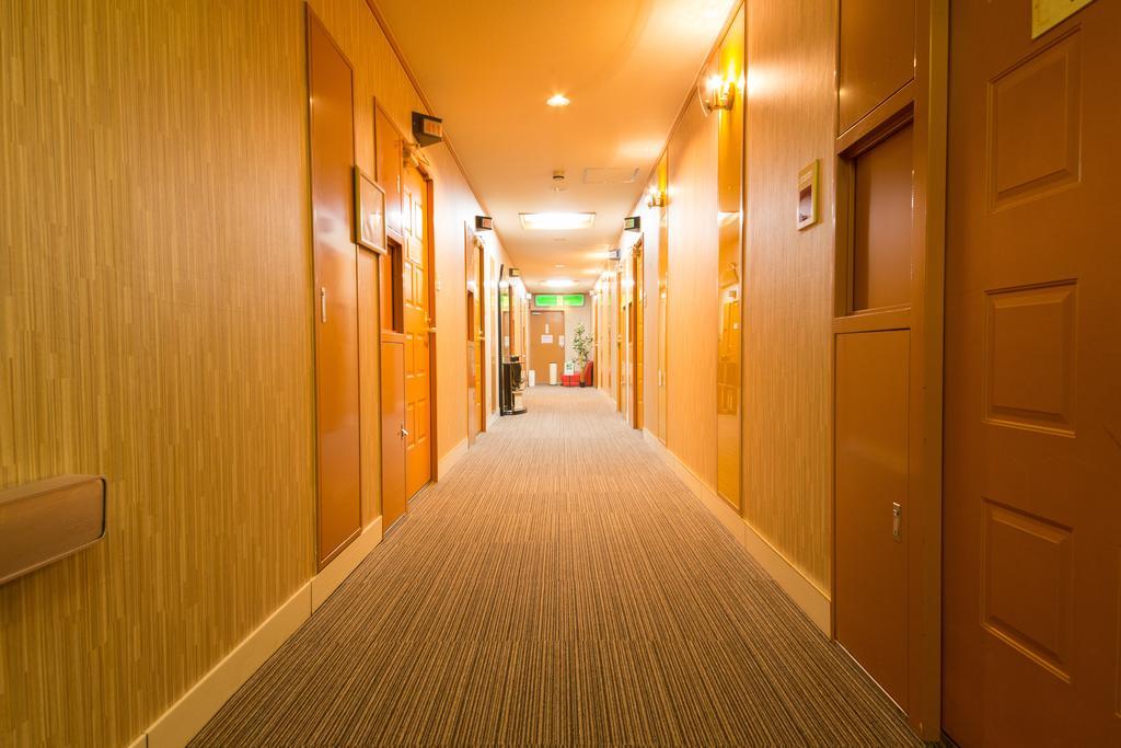 Hotel Candy Hall (adults Only) 2*