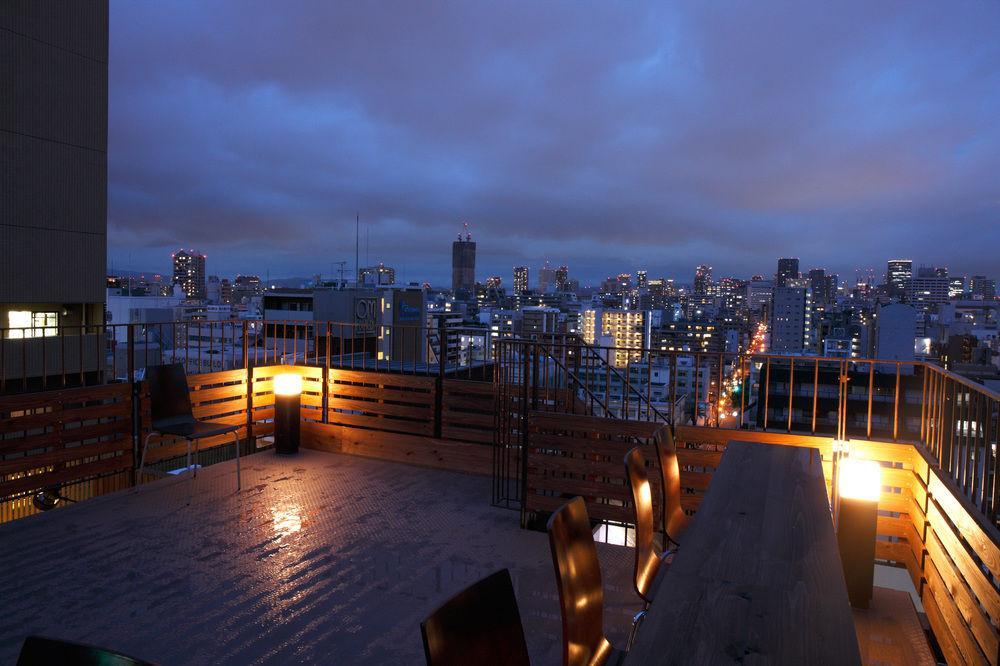 Namba Studio Osaka