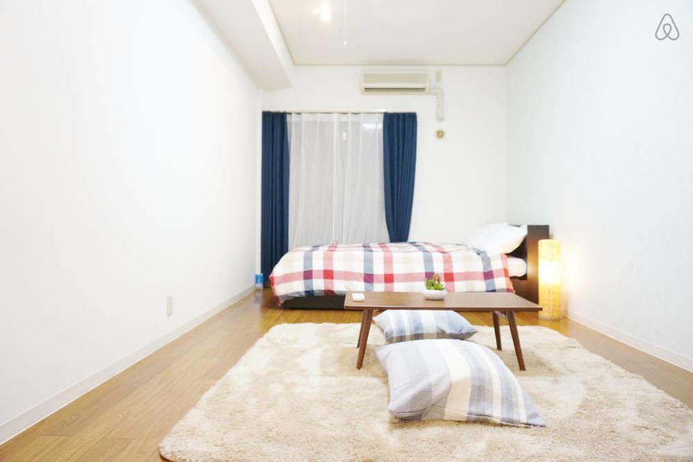 Apartment Namba Studio