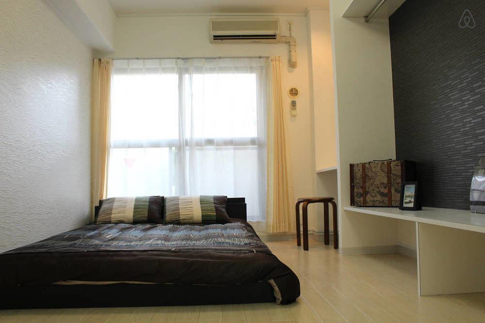 Apartment Namba Studio