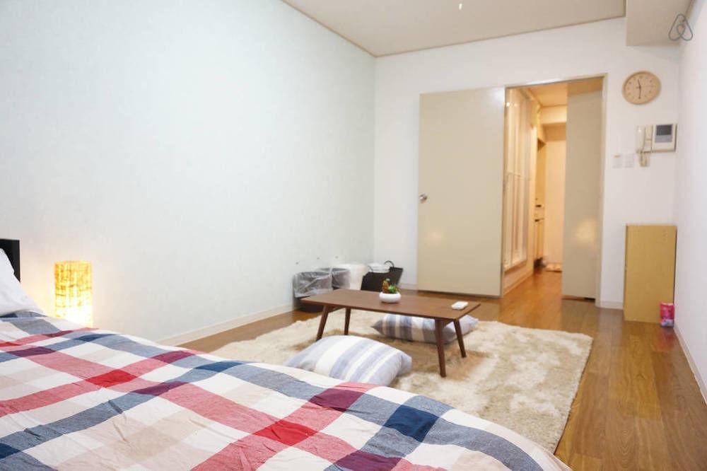 Apartment Namba Studio *