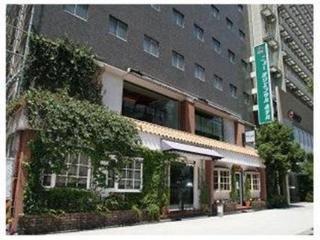 Humour New Oriental Economy hotel