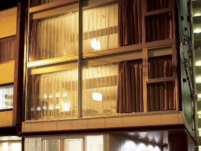 Hotel The Osaka