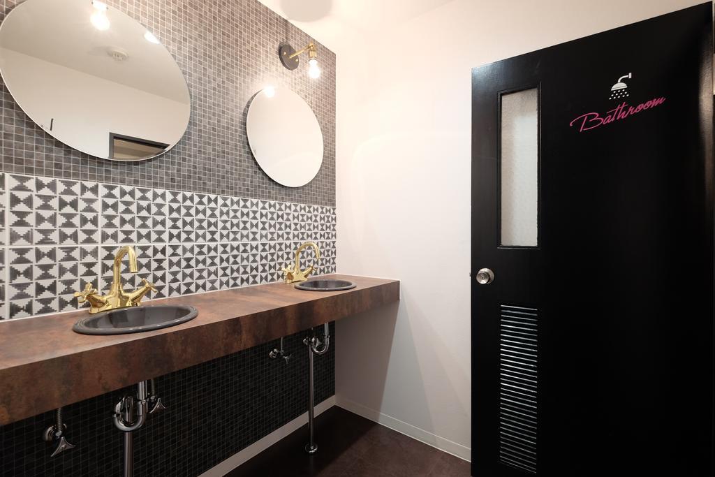 Apartment Seiki N Lica Studio *