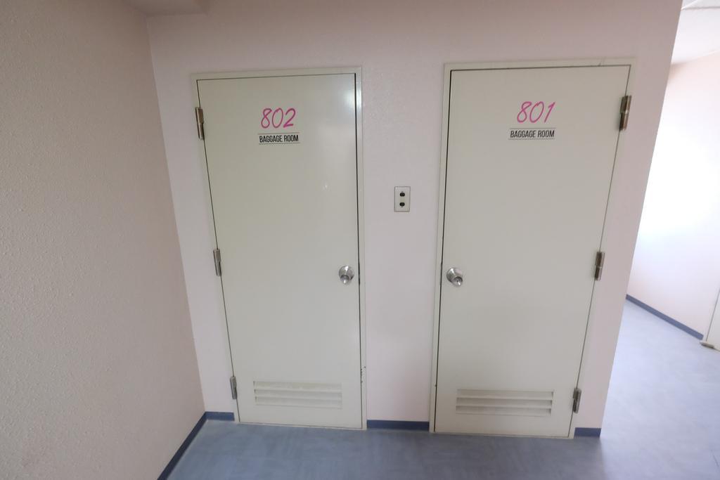 Seiki N Lica Studio Apartment *