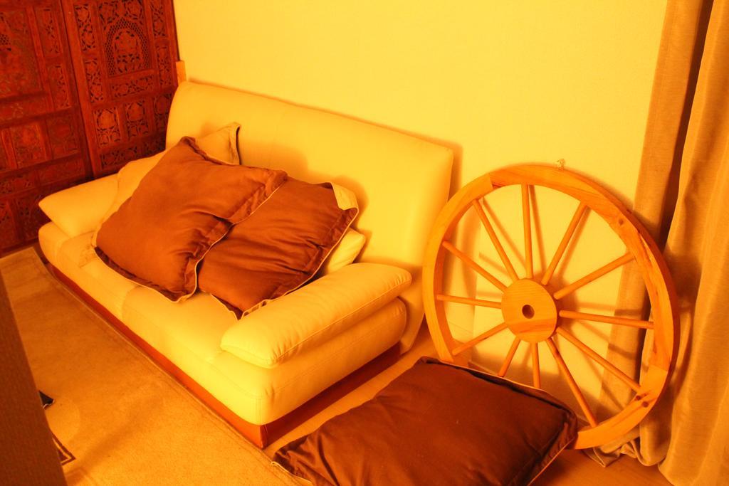 Hostel Central Osaka Bed And Breakfast Hostel Osaka