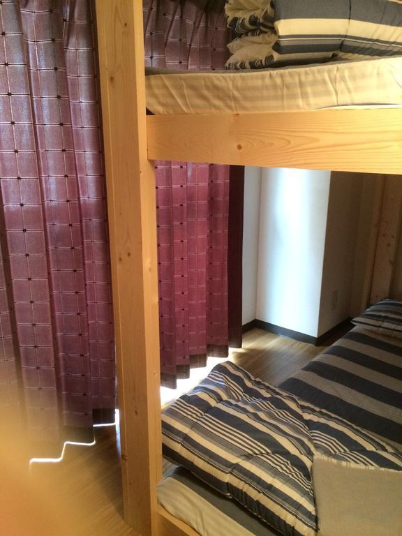 Hostel Central Osaka Bed And Breakfast Hostel *