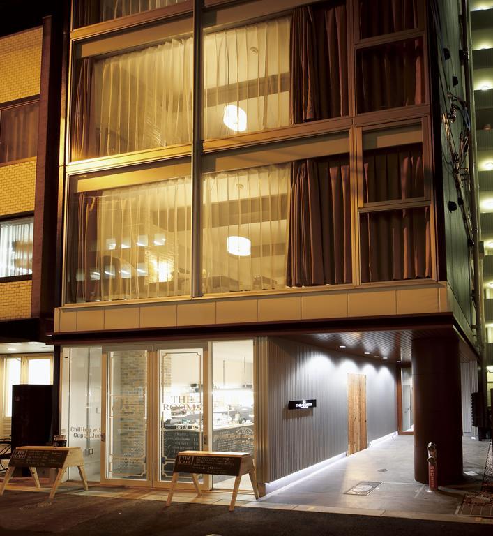 Hotel The Osaka