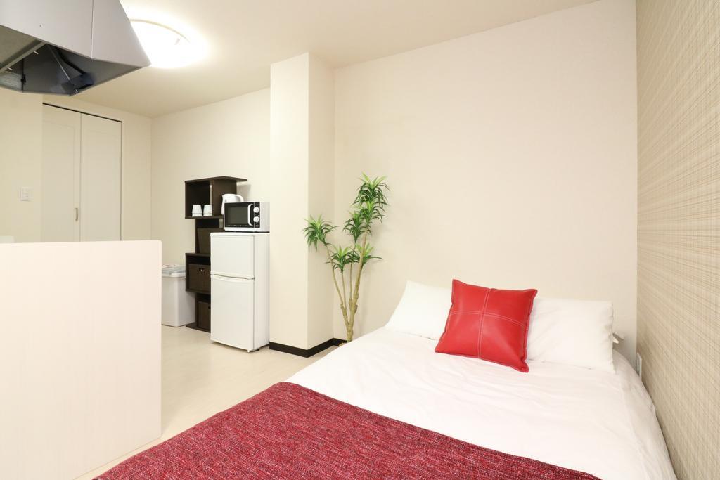 Hg Cozy No 9 大阪城北詰駅前 *