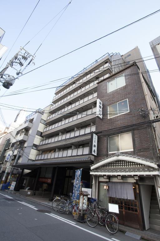Heart Of Shinsaibashi Apartment