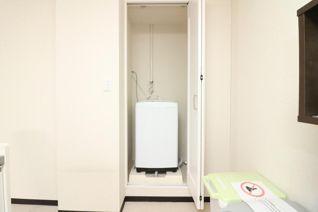 Apartment Hg Cozy No 9 大阪城北詰駅前 Osaka