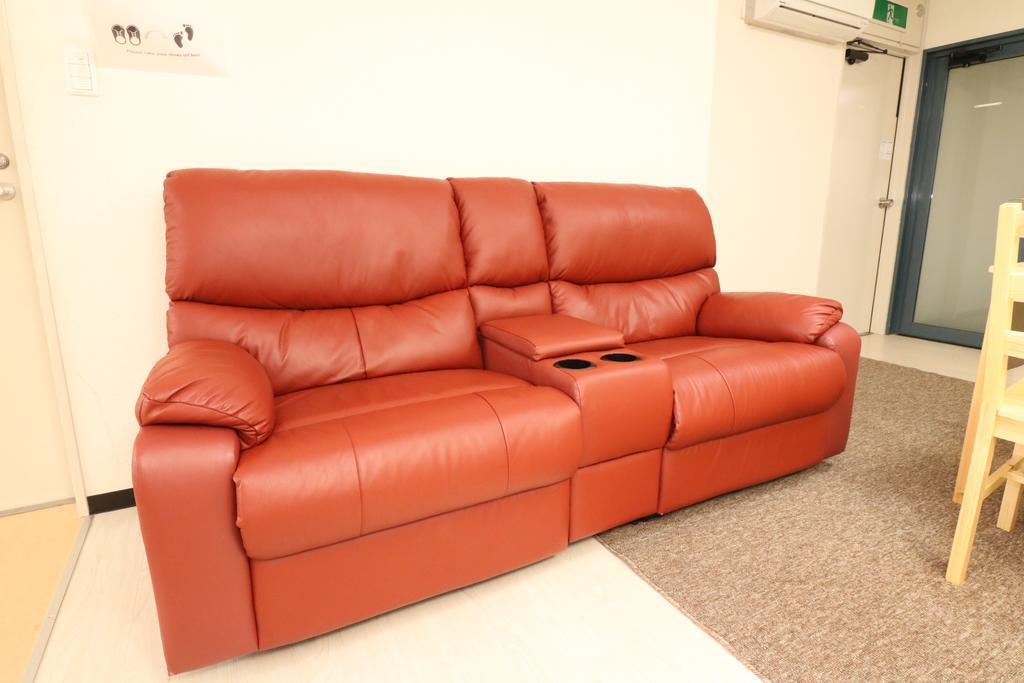 Apartment Hg Cozy No 9 大阪城北詰駅前