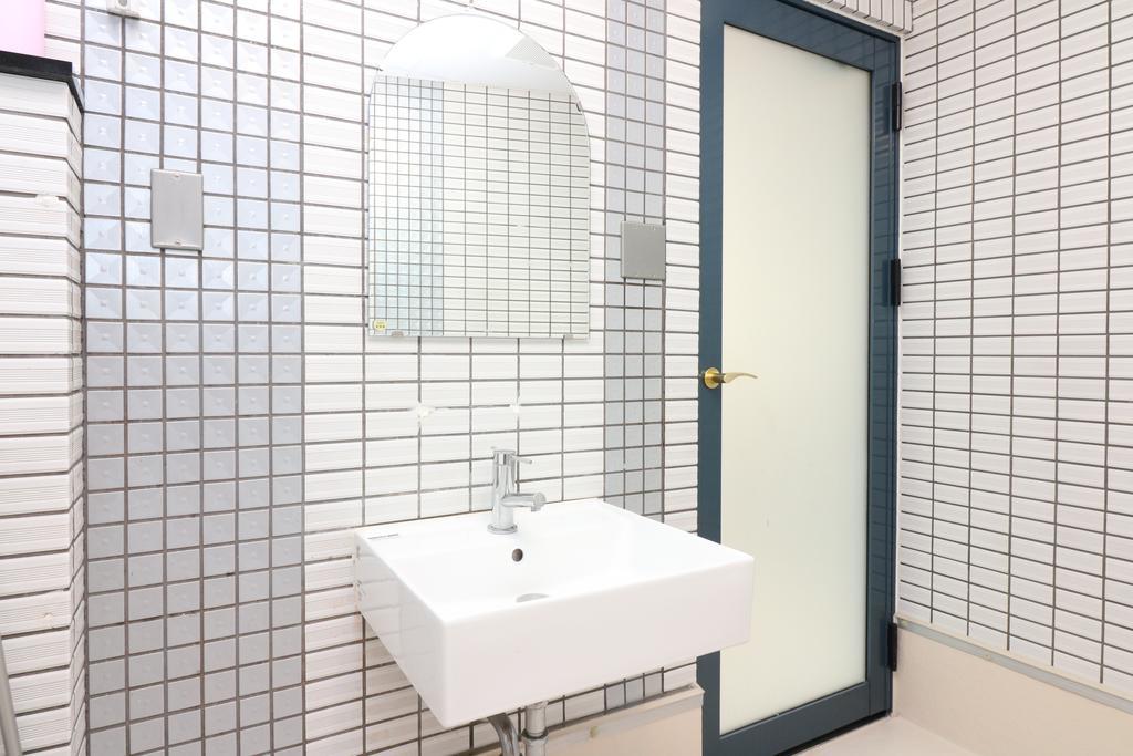 Hg Cozy No 9 大阪城北詰駅前 *