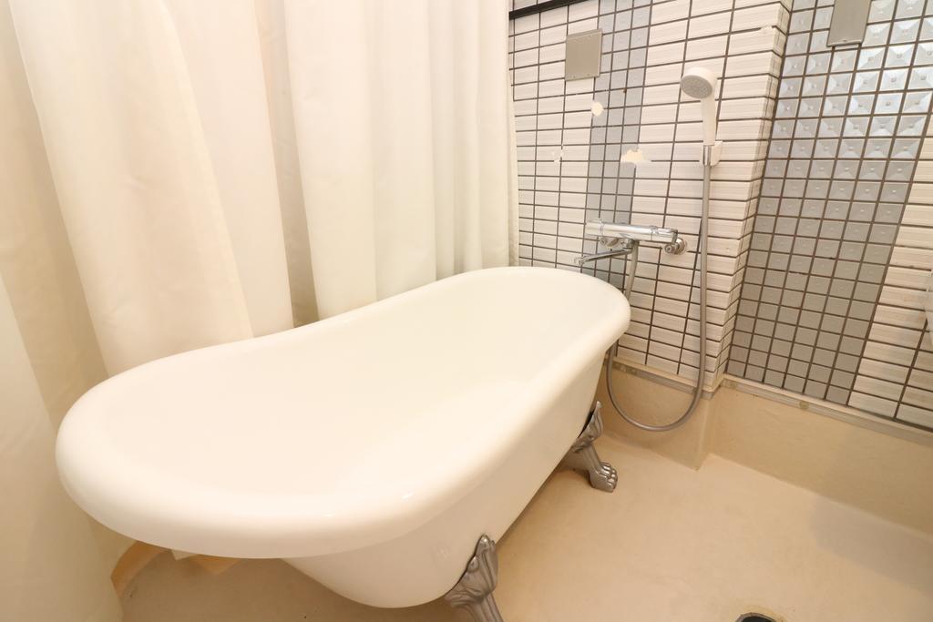 Apartment Hg Cozy No 9 大阪城北詰駅前 Osaka