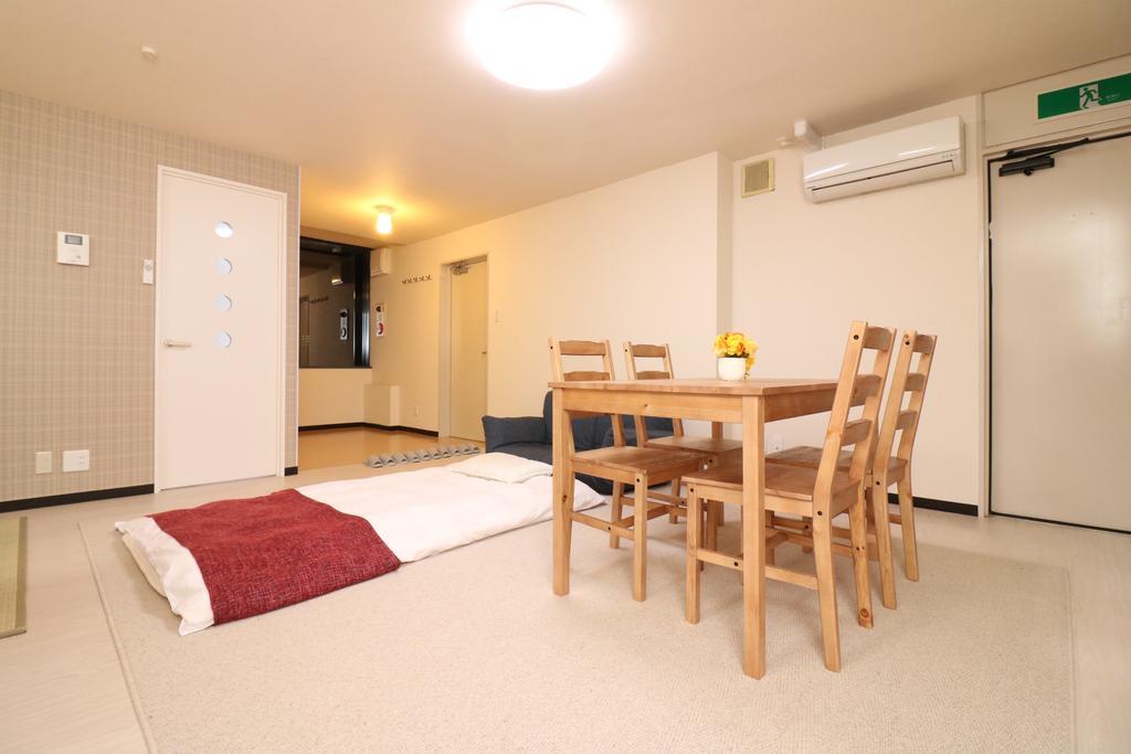 Hg Cozy No 9 大阪城北詰駅前