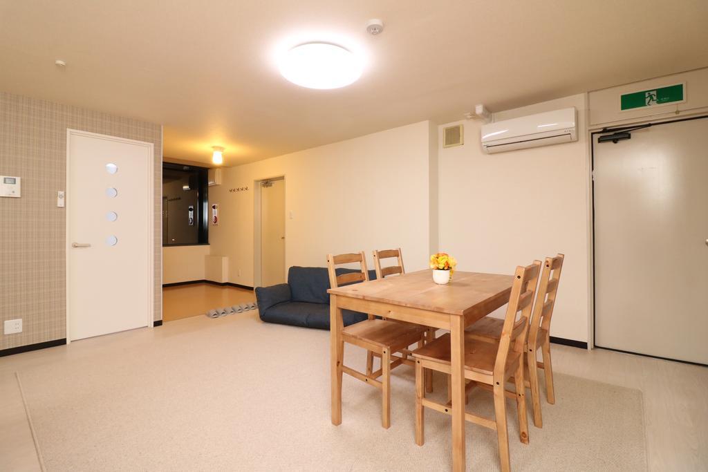 Hg Cozy No 9 大阪城北詰駅前 Apartment
