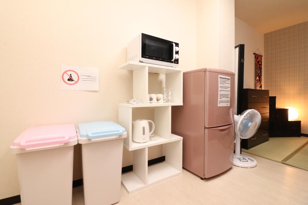 Hg Cozy No 9 大阪城北詰駅前 Apartment *
