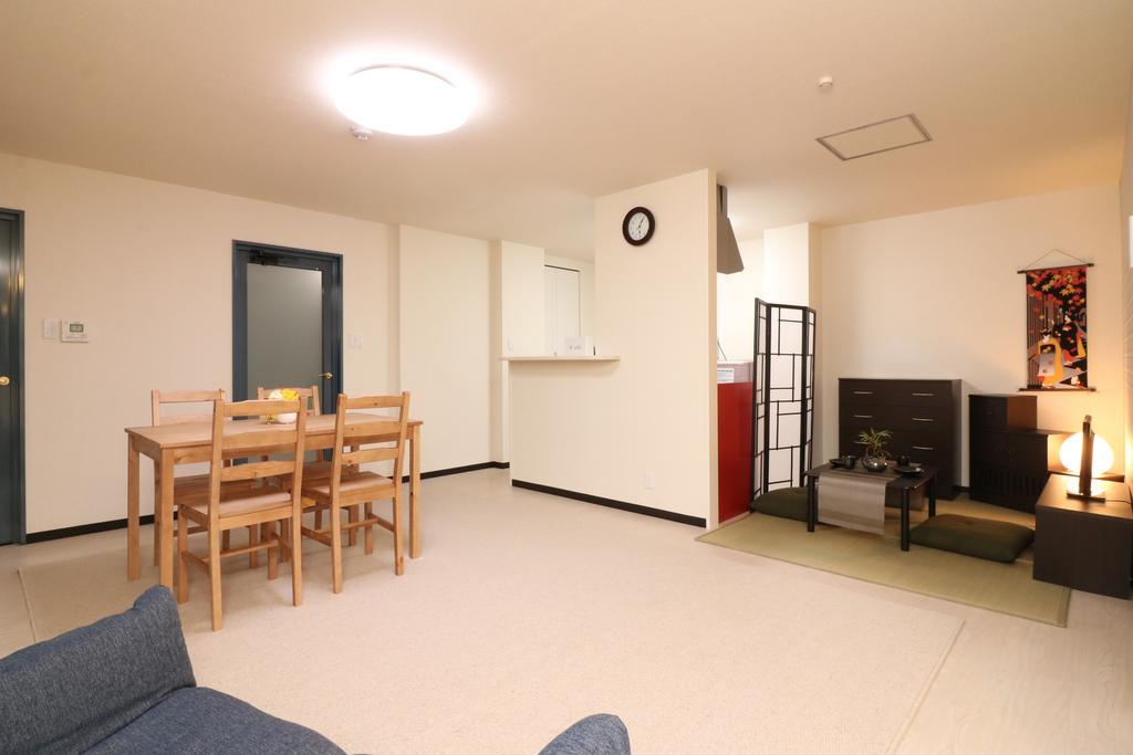 Hg Cozy No 9 大阪城北詰駅前 Apartment