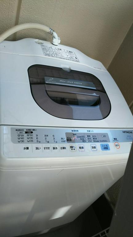 Guest house Kr House Osaka