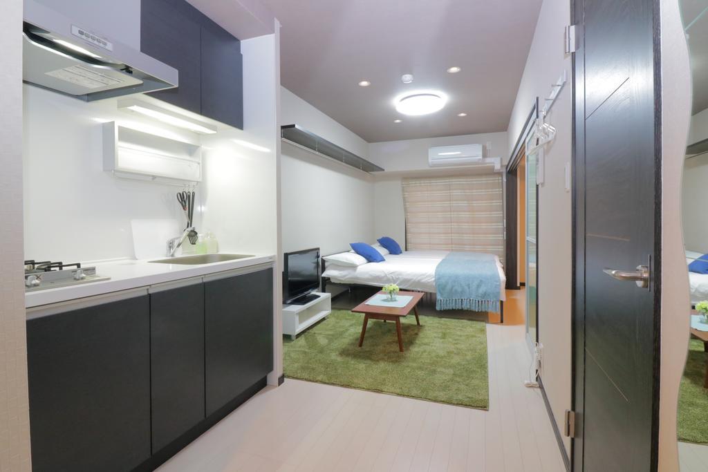 Hg Cozy No.21 Apartment