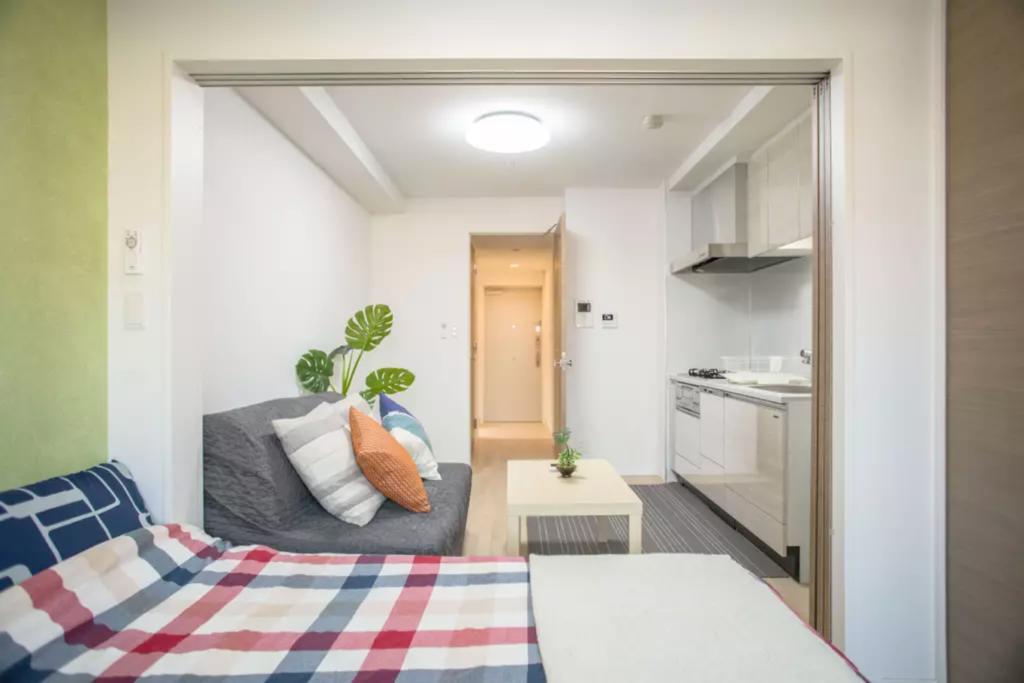 Apartment Crystal *