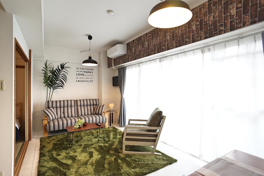 Apartment Million *