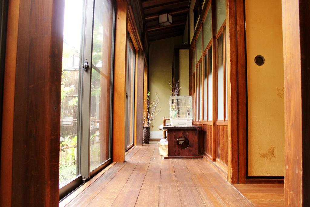 Guest house Odori