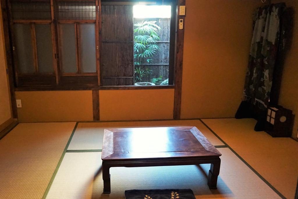 Odori Guest house