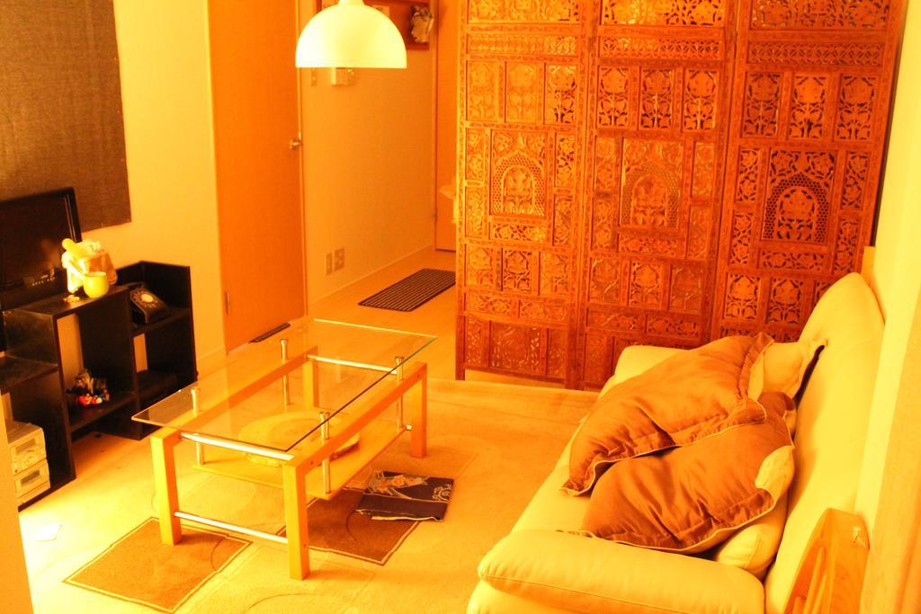 Hostel Central Osaka Bed And Breakfast Hostel Osaka